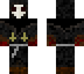 plague doktor