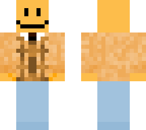 pumpkin man 3.0