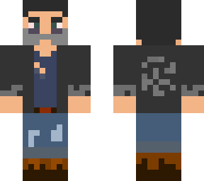 ragbeard