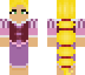 rapunzel tts s1