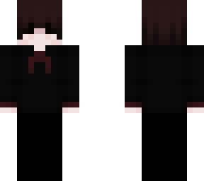 red tryhard * boy
