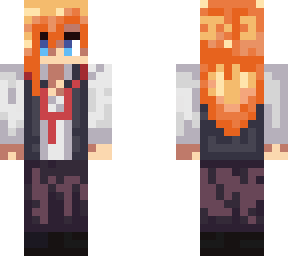 ren jinguji school uniform