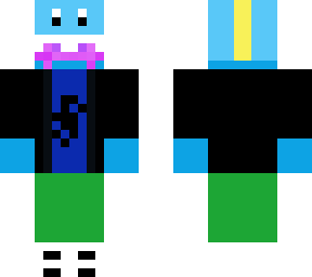 roblox cedric skin