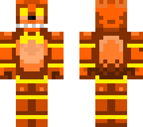 ronnie improved (reupload)