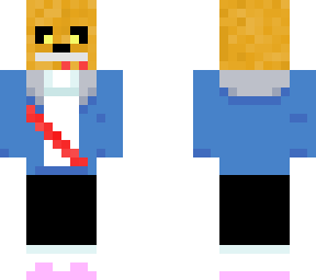 sans halloween