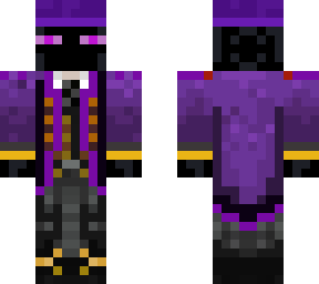 seaman enderman