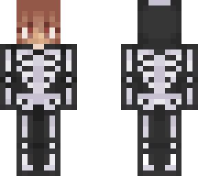 skelechar