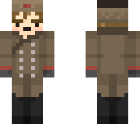 soviet goose