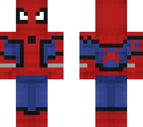 spider-man mcu