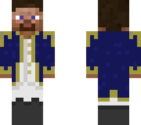 steve(naval officer)