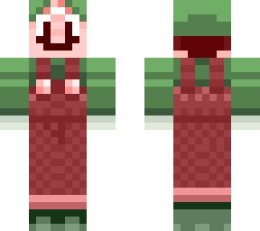 strawberry lugig5