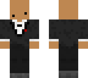 the box dude