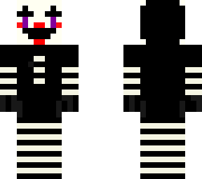 the marionette (slim version)