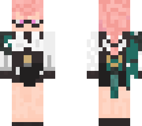 tsukishiro yanagi