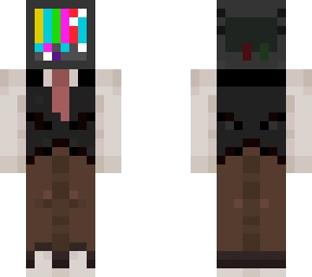 tv man