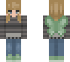 updated main skin