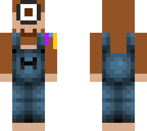 viilmer minion