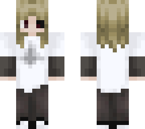 w skin