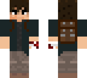 walking dead taurus