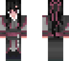 wei wuxian edit