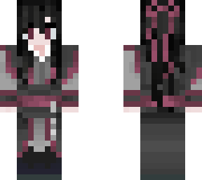 wei wuxian edit