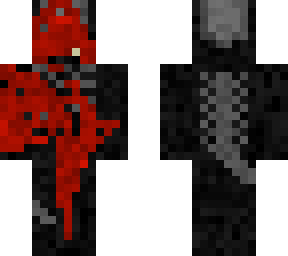 xenomorph (blood)