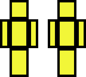 yellow box