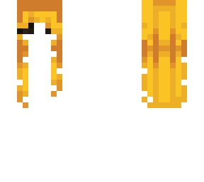 yellow voluminous // hb