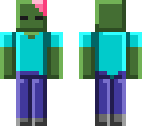 |plastic zombie toy|.