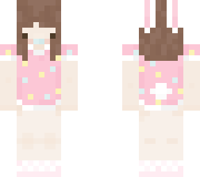 agere bunny