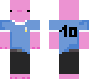 ajolote (con camiseta de futbol uruguayo)