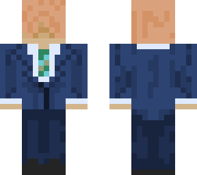 assistant (asher castillo)