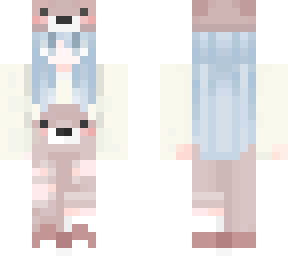 bear gril