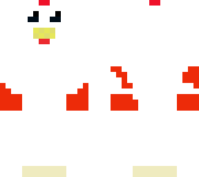 boxing chiken