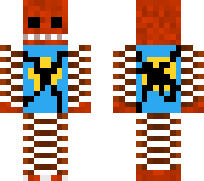 boxy boo [corrupted]