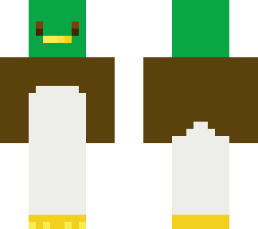 boy ducky