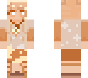caramel mocha | oc