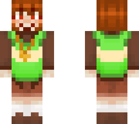 chara dreemurr