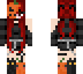 cherry halloween 2