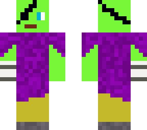 corrupted hoschi