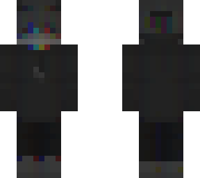 dark boy