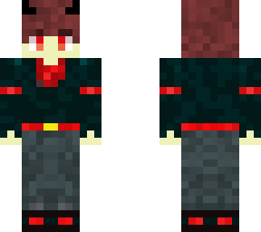demon