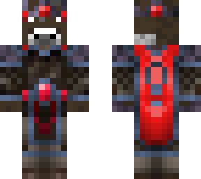 drevilfoo