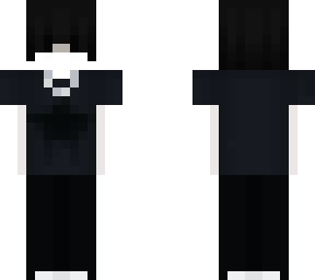 emo skin