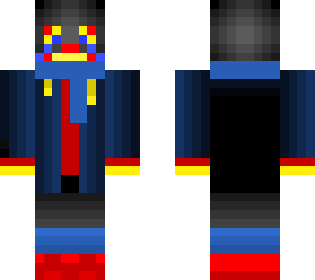 error sans v4.1
