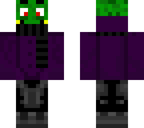 evil paluten fixed