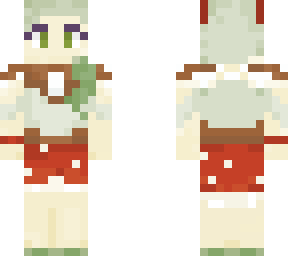 forest fairy