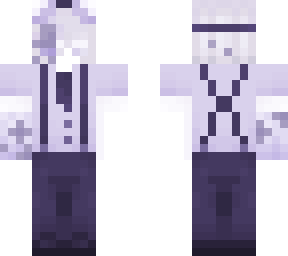 forget me not remastered (goggles)