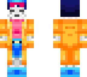 ghastly jubilee