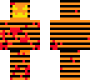 giant spooky